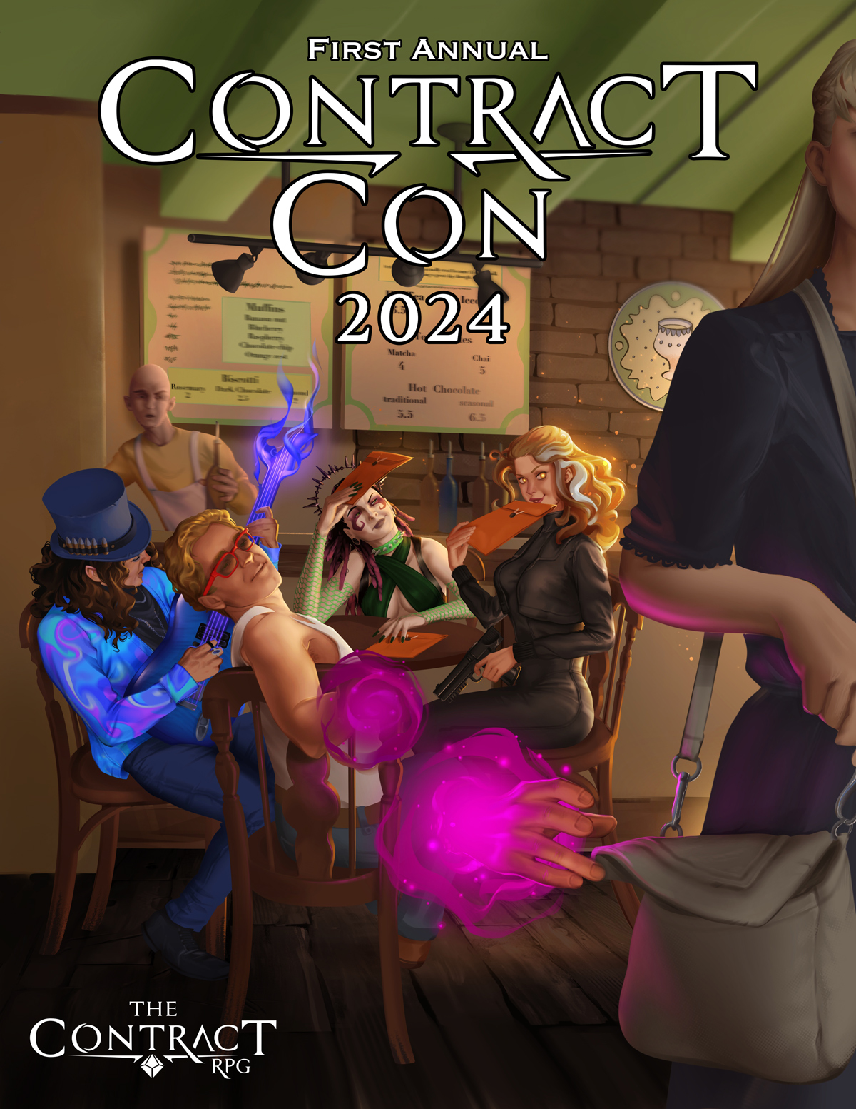 ConCon Banner